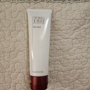 Nu Skin NuSkin 180 Face Wash 4.2 fl oz AUTHENTIC NEW SEALED
